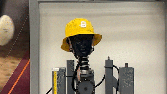 BangProof Dominates Virginia Tech Rankings – Best Softshell Helmet Out There