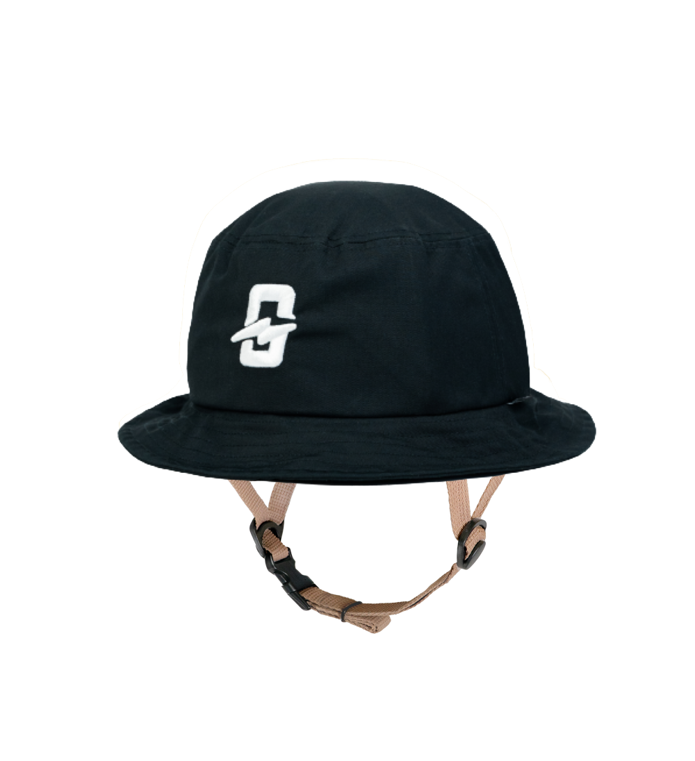 Bucket - Black