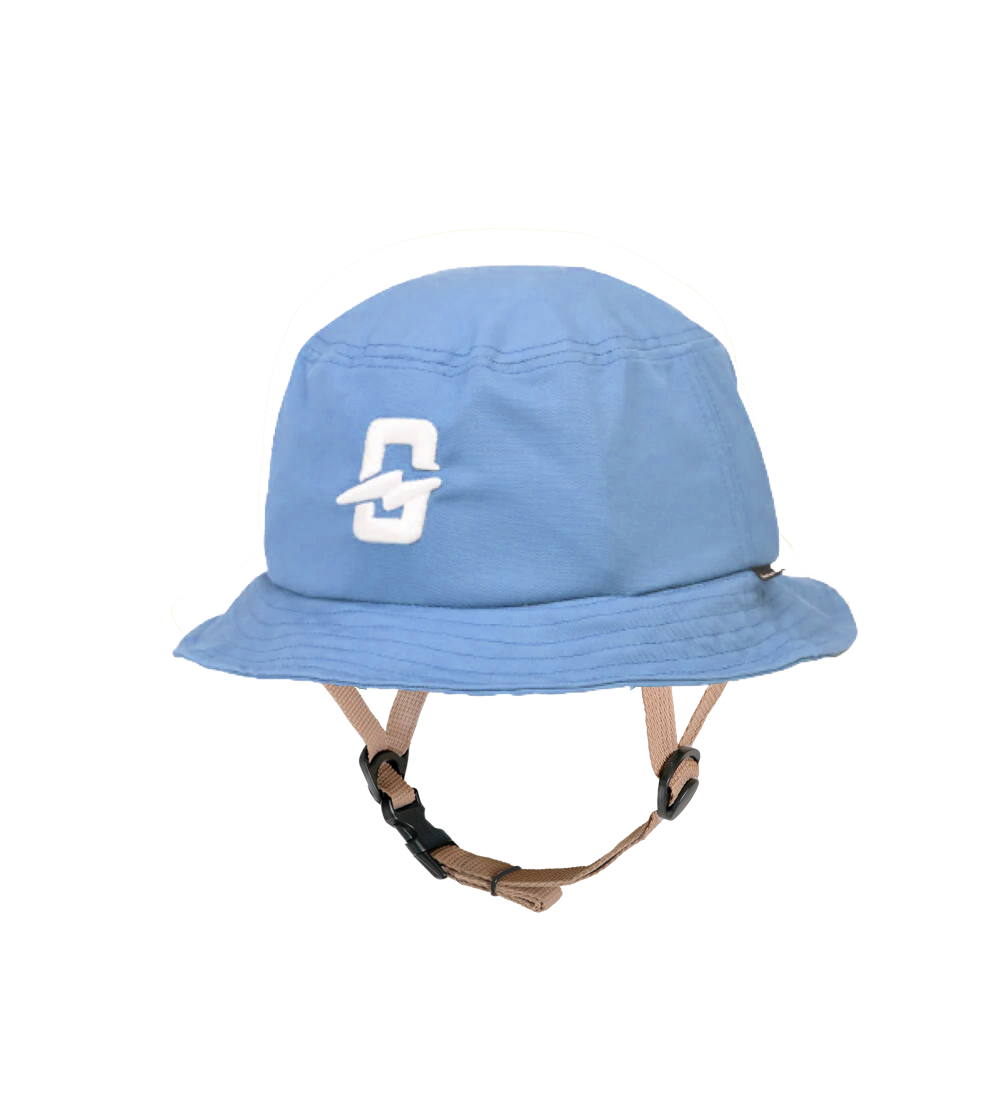 Bucket - Blue