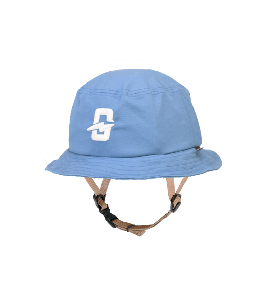 Bucket - Blue