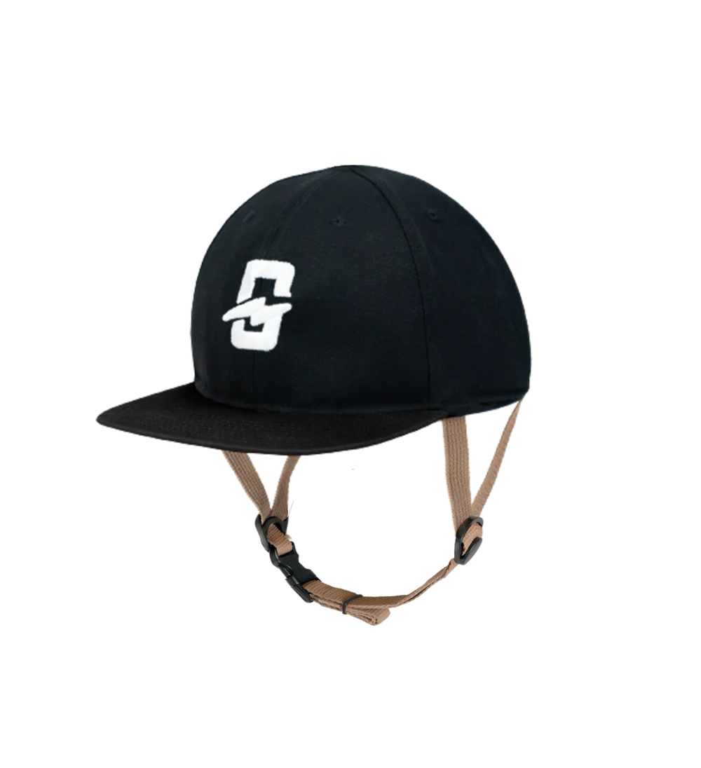 Cap - Black