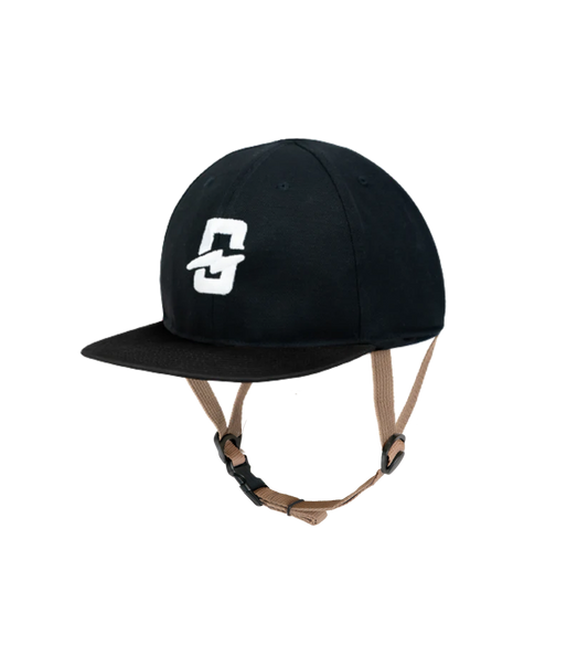 Cap - Black