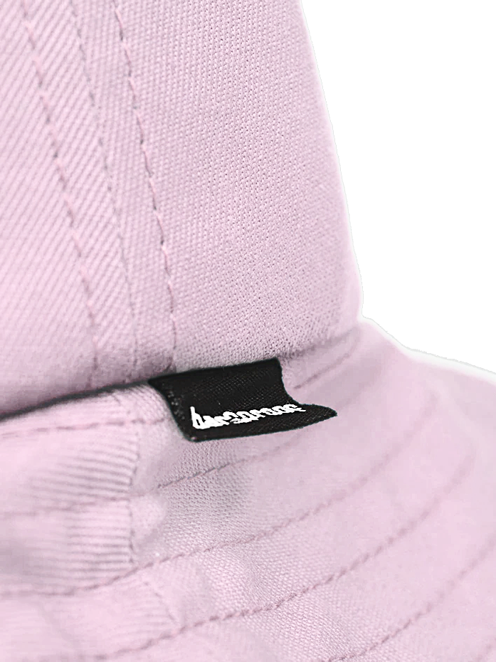 Bucket - Light Pink