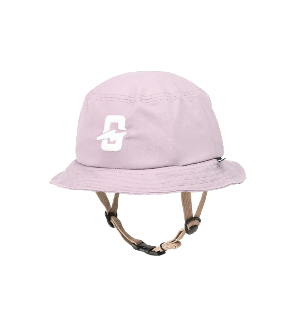 Bucket - Light Pink