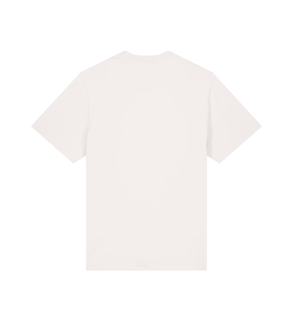 T-Shirt - Octopus - White
