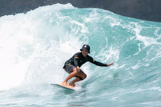 Do You Need a Helmet for Surfing?