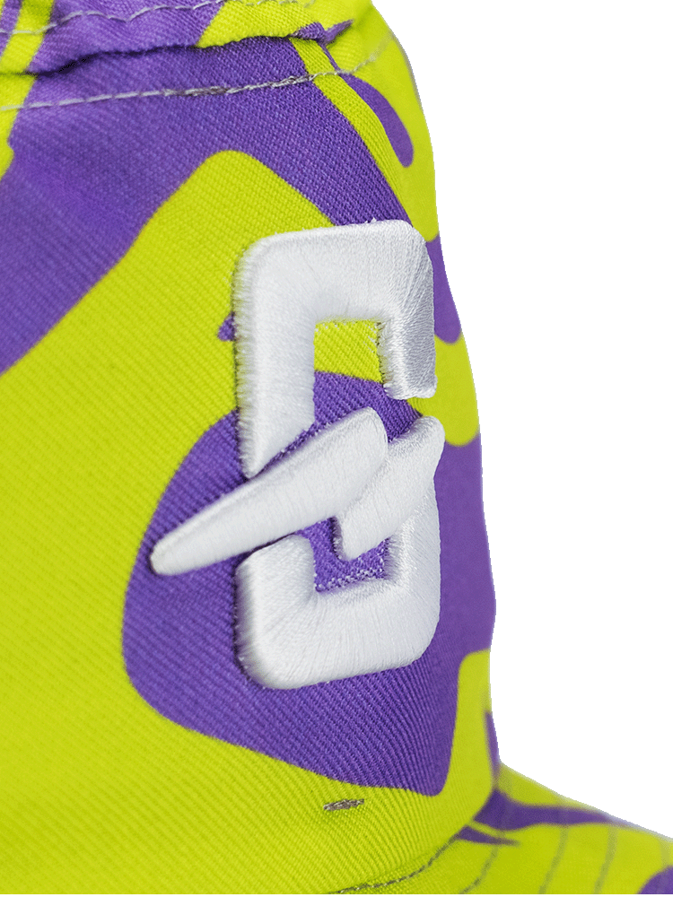 Bucket v2 - Acid Drop