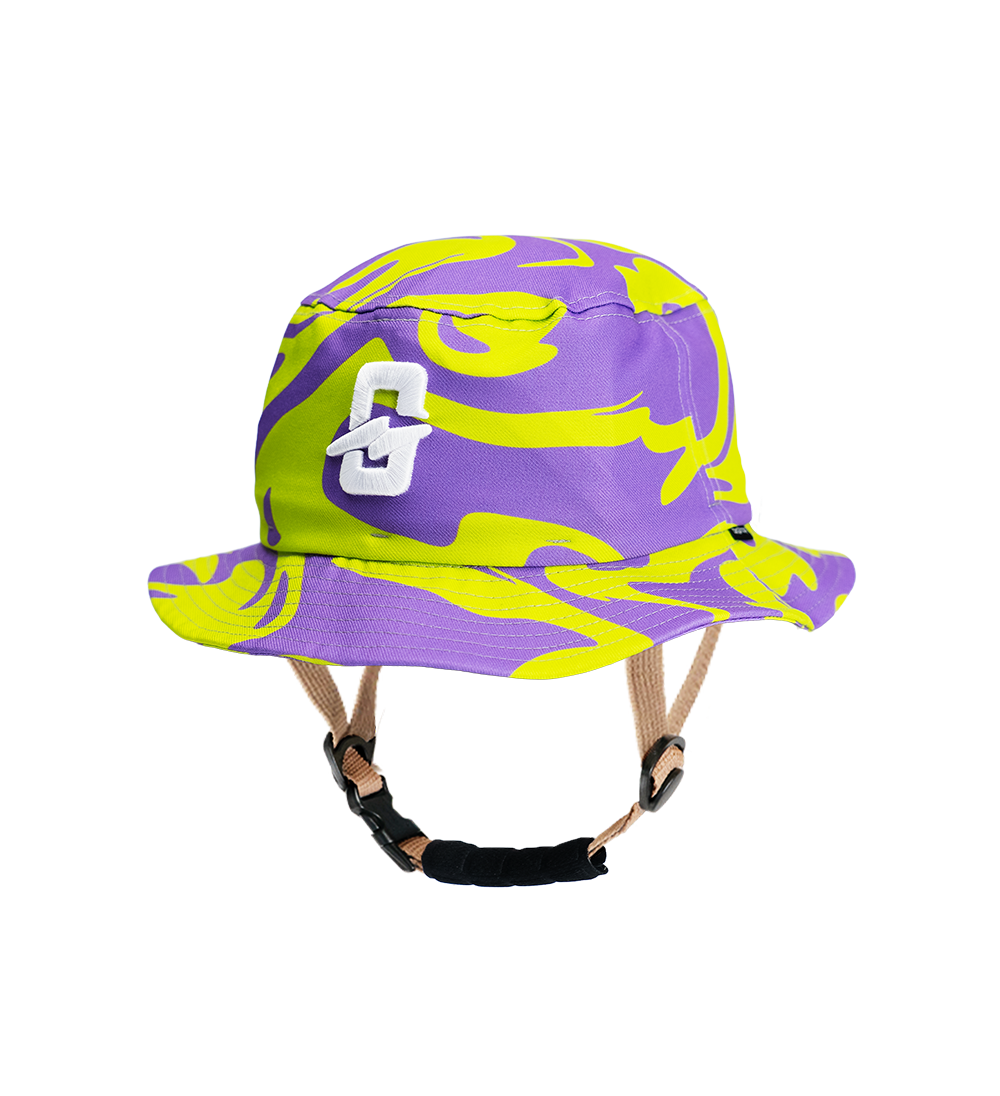 Bucket v2 - Acid Drop