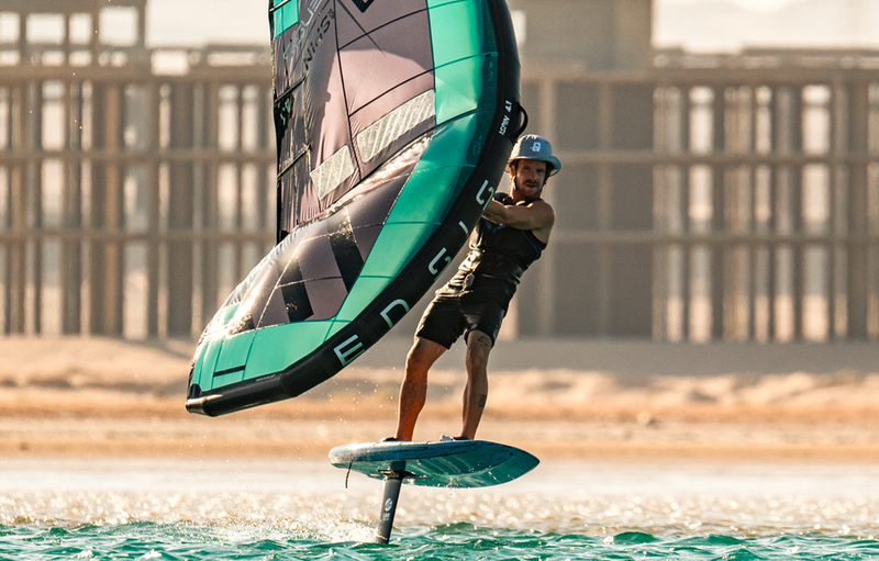 Foiling