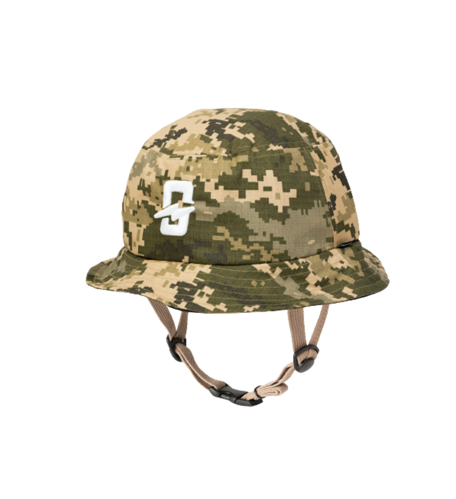 Bucket – BangProof