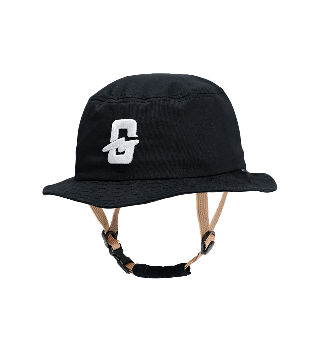 Bucket v2 - Black