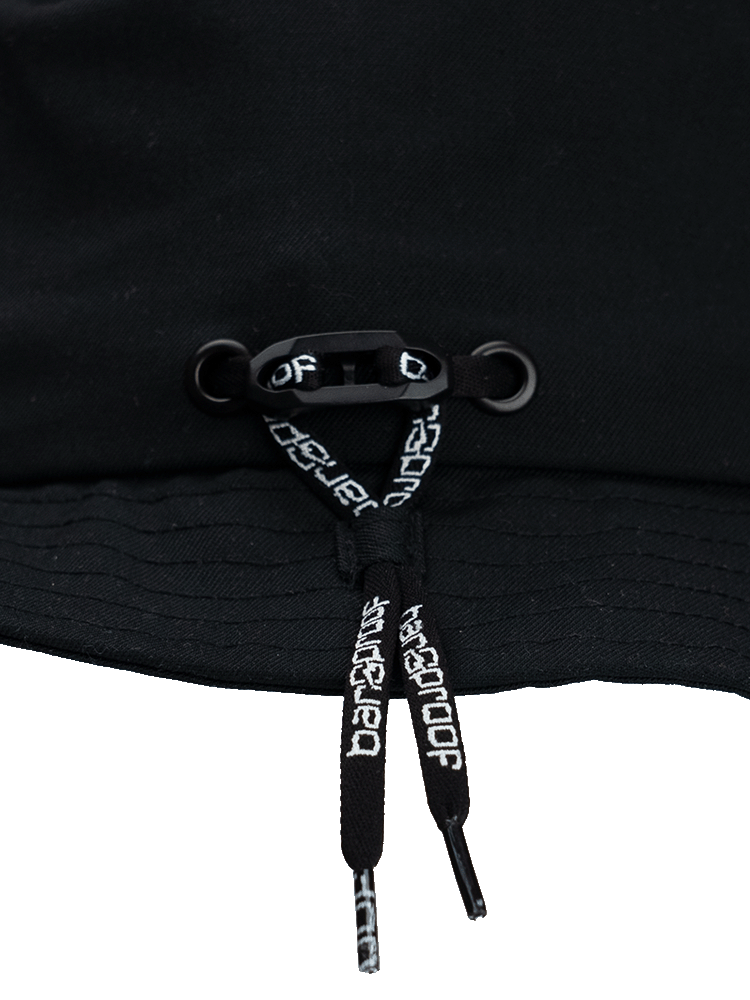 Bucket v2 - Black