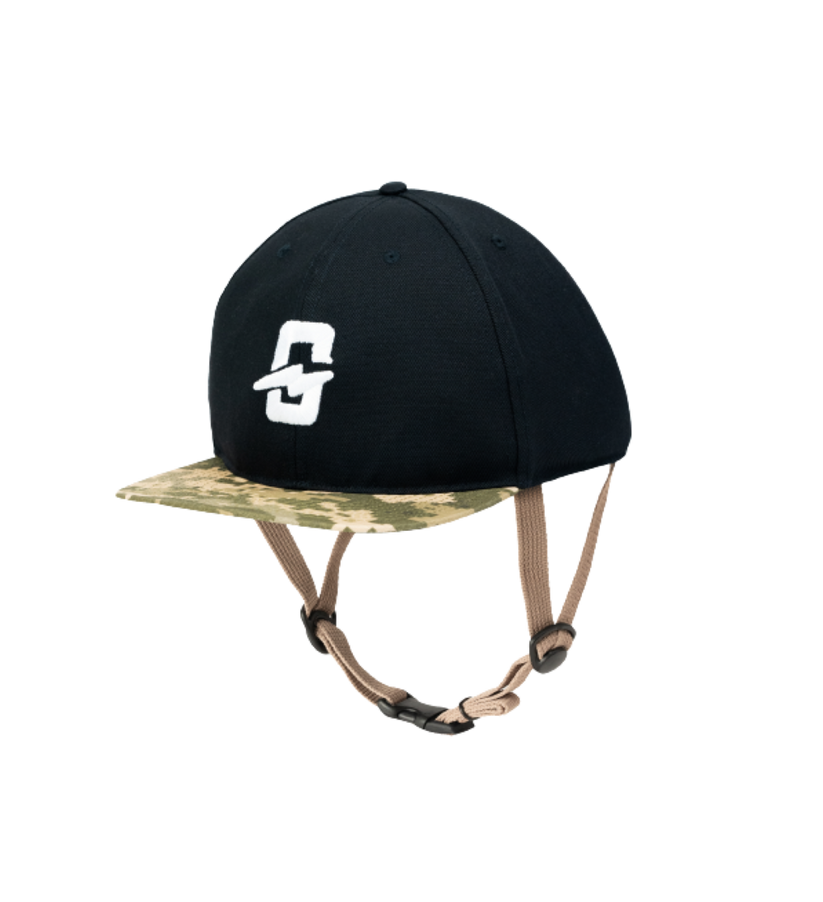 COLORIS casque-bangproof-cap-helmet-2024-camouflage