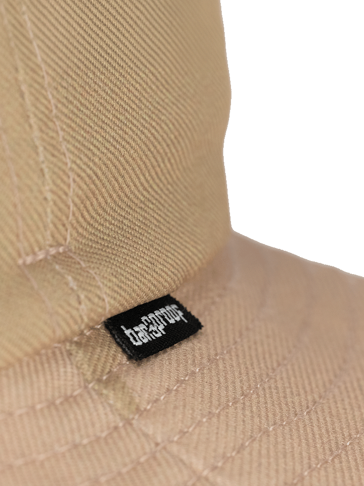 Bucket v2 - Desert Camo