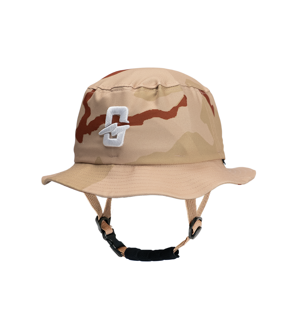 Bucket v2 - Desert Camo
