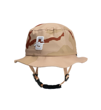 Bucket v2 - Desert Camo