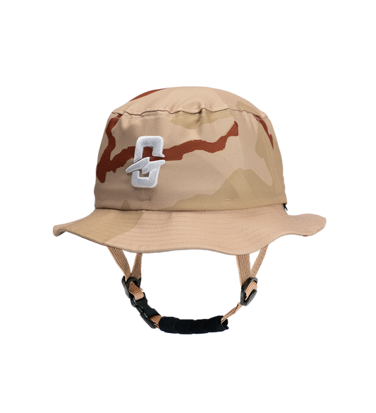 Bucket v2 - Desert Camo