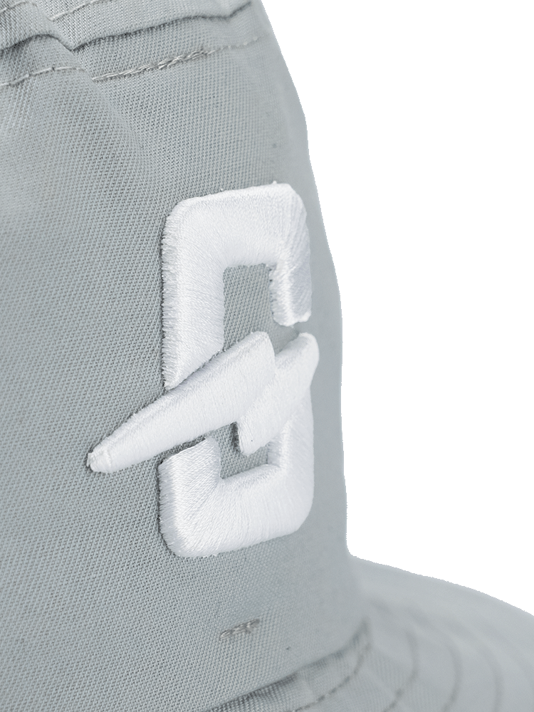 Bucket v2 - Grey
