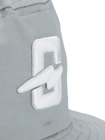 Bucket v2 - Grey