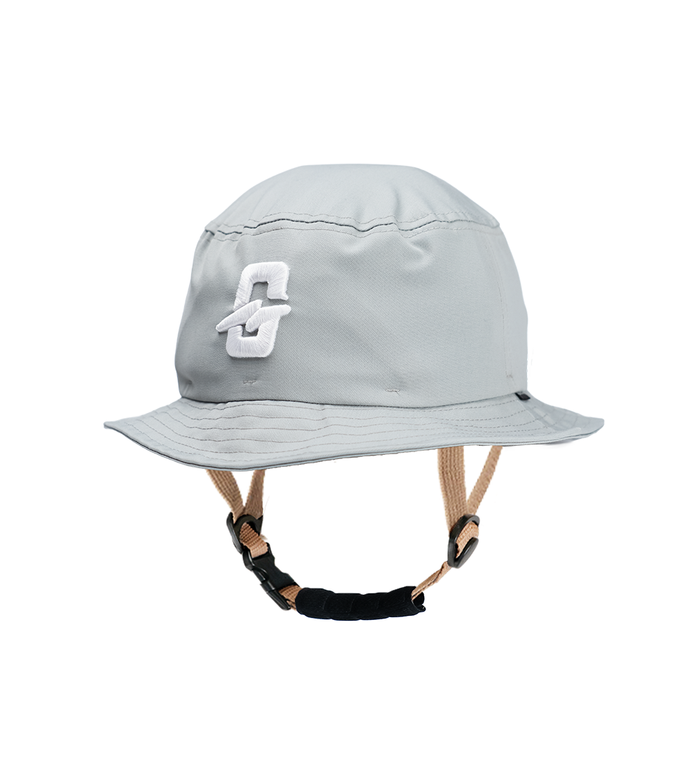 Bucket v2 - Grey