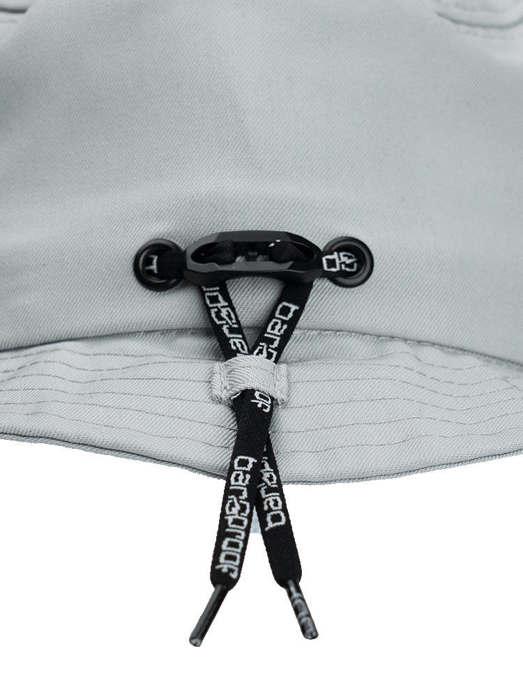 Bucket v2 - Grey