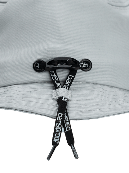 Bucket v2 - Grey