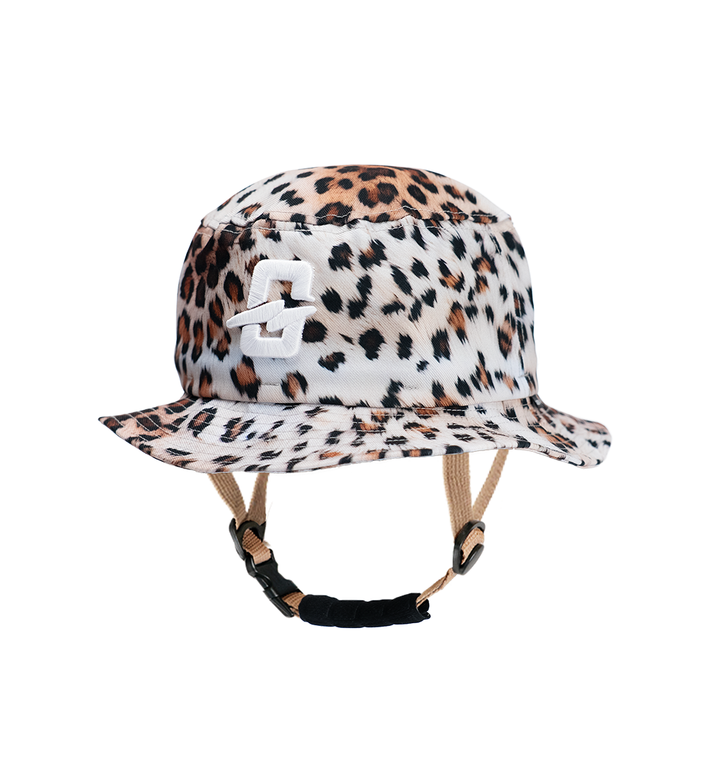 Bucket v2 - Leopard