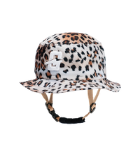 Bucket v2 - Leopard