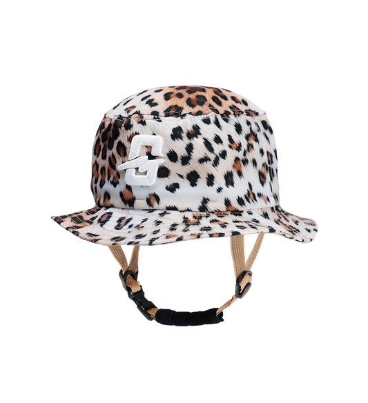 Bucket v2 - Leopard