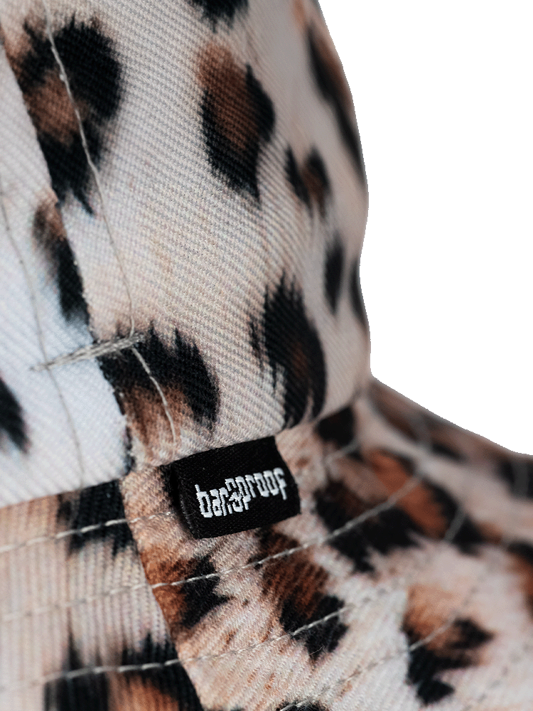 Bucket v2 - Leopard