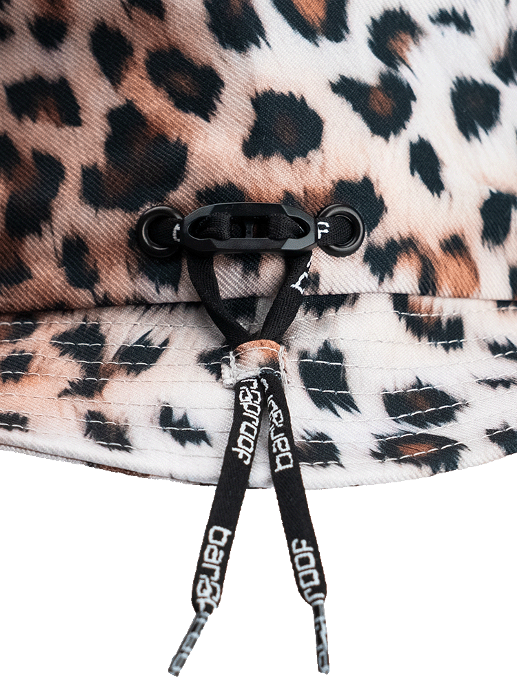 Bucket v2 - Leopard