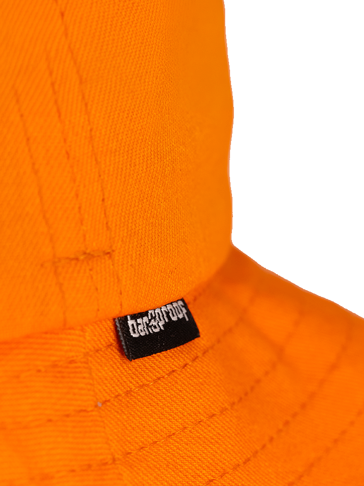 Bucket v2 - Orange