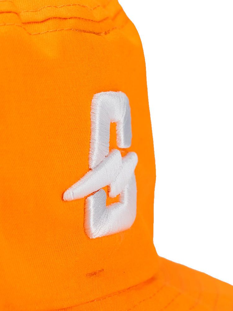 Bucket v2 - Orange