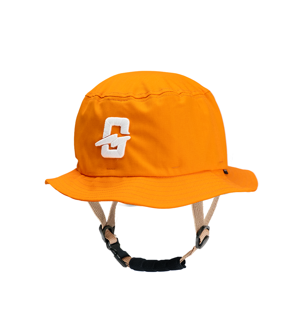 Bucket v2 - Orange