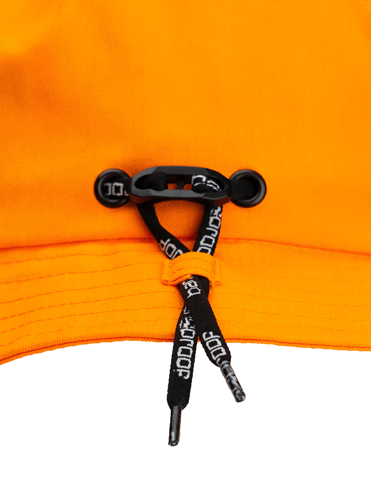 Bucket v2 - Orange