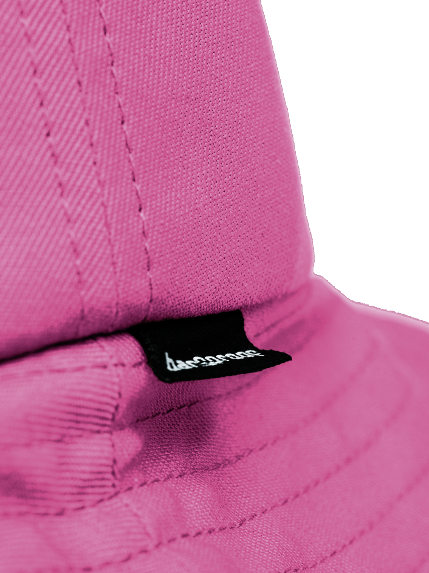 Bucket v2 - Pink