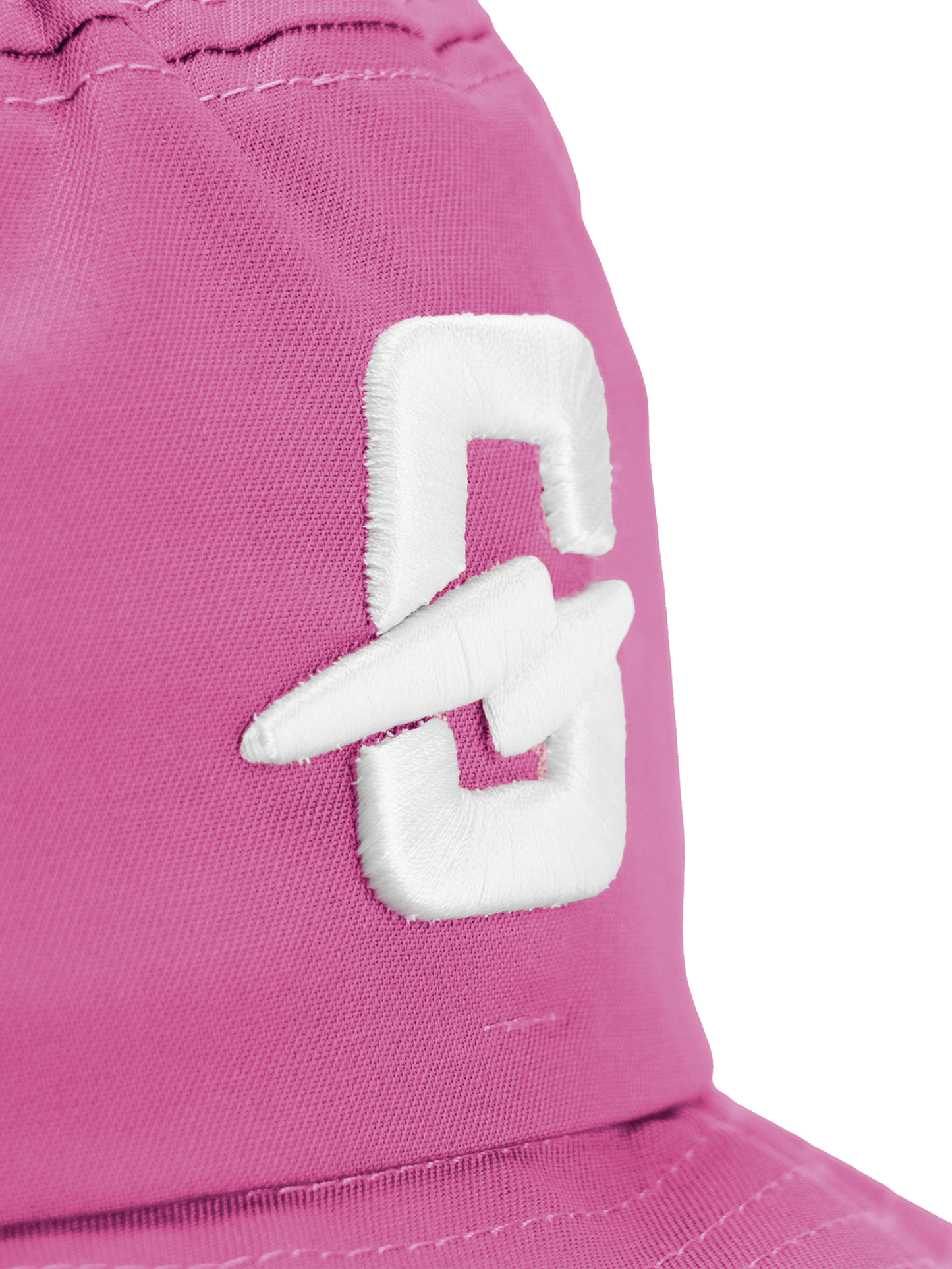 Bucket v2 - Pink