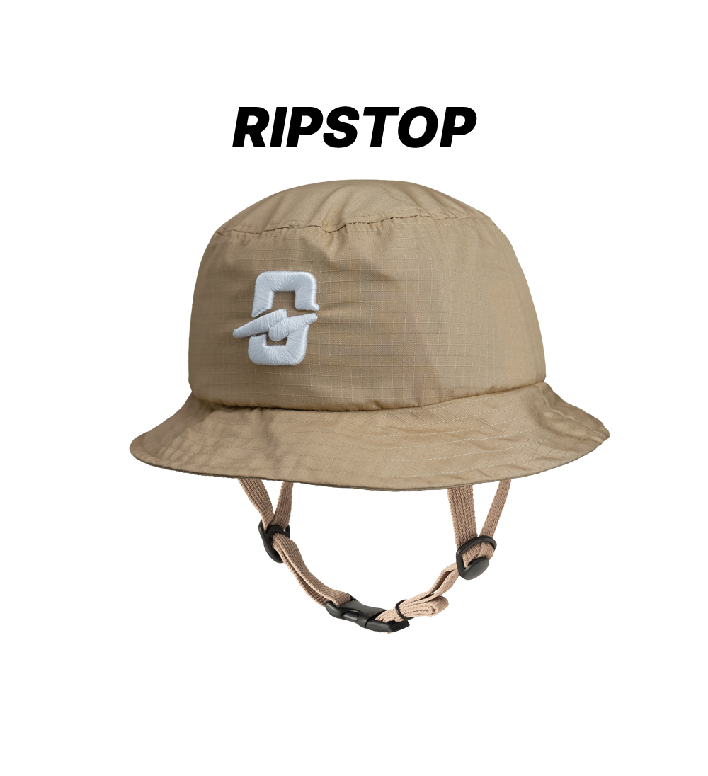 Bucket - RipStop Khaky