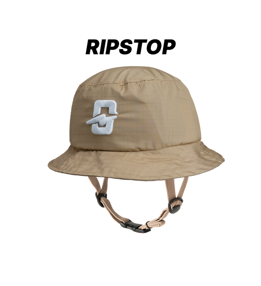 Bucket - RipStop Khaky