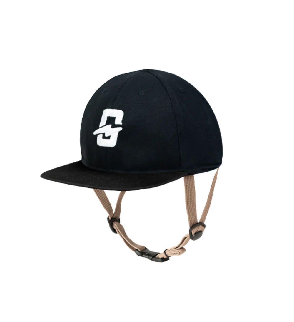 Cap - Black