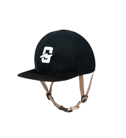 Cap - Black