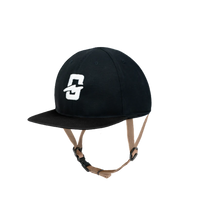Cap - Black