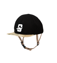 Cap - Black / Desert Camo