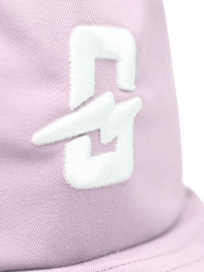 Bucket - Light Pink