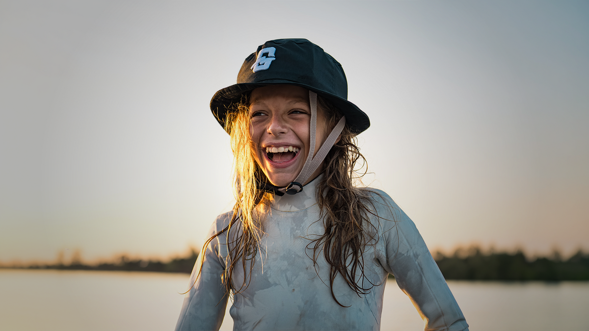 BangProof Watersports Helmet for Kids