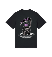 T-Shirt - Death - Black